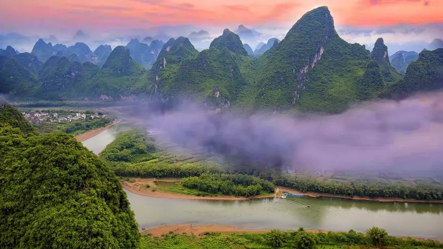 自动化智能系统智慧城市